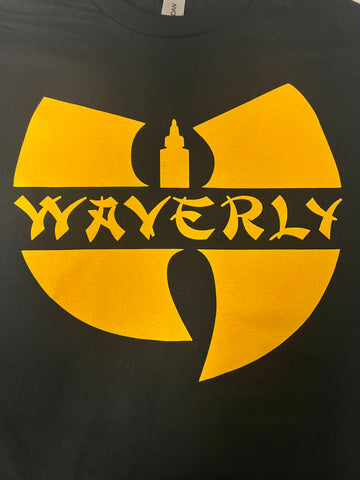 Wu Waverly